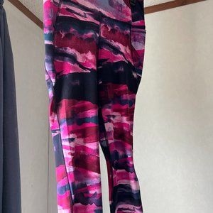 LIVI Soft capri legging 14/16